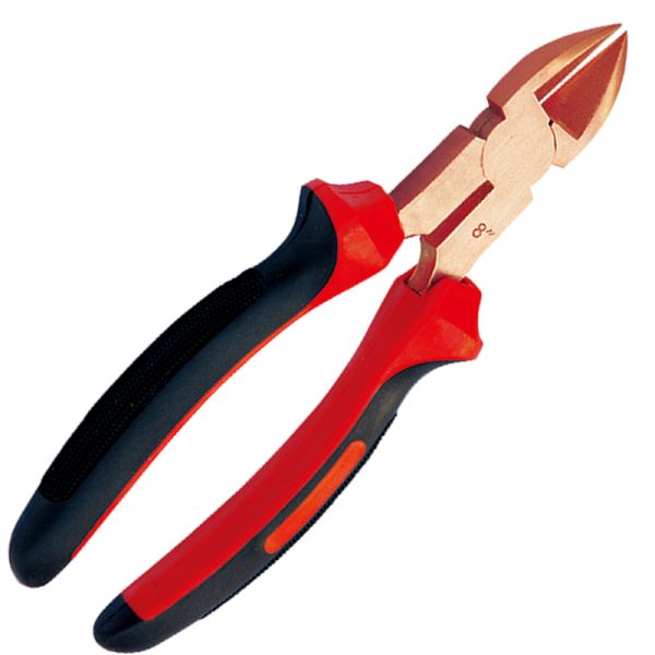 Pliers, Diagonal Cutting