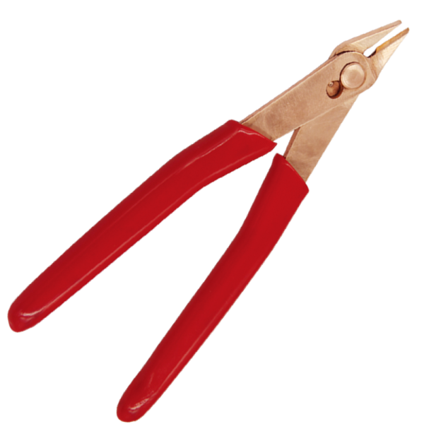 Mini Pliers, Diagonal Cutting