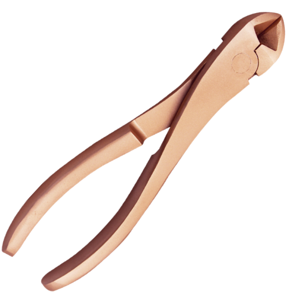 Pliers, Diagonal Cutting (American Type)