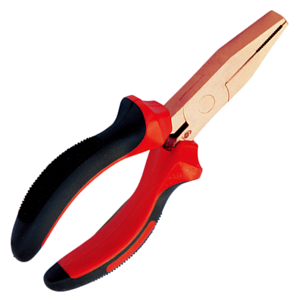 Pliers, Flat Nose