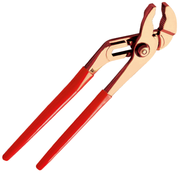 Pliers, Groove Joint