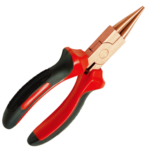 Pliers, Round Nose