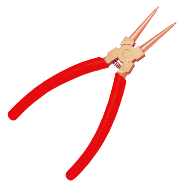 Pliers, Snap Ring-Internal