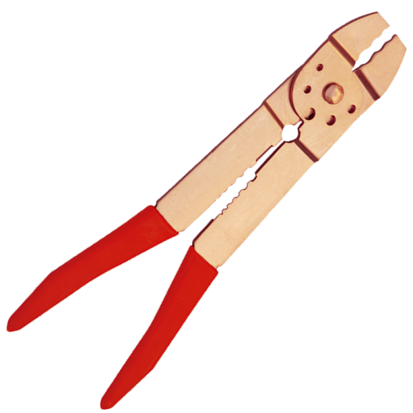 Crimping Tool,Insulated Cable Connectors