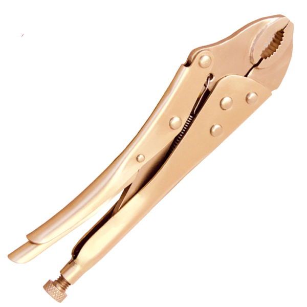 Locking Pliers