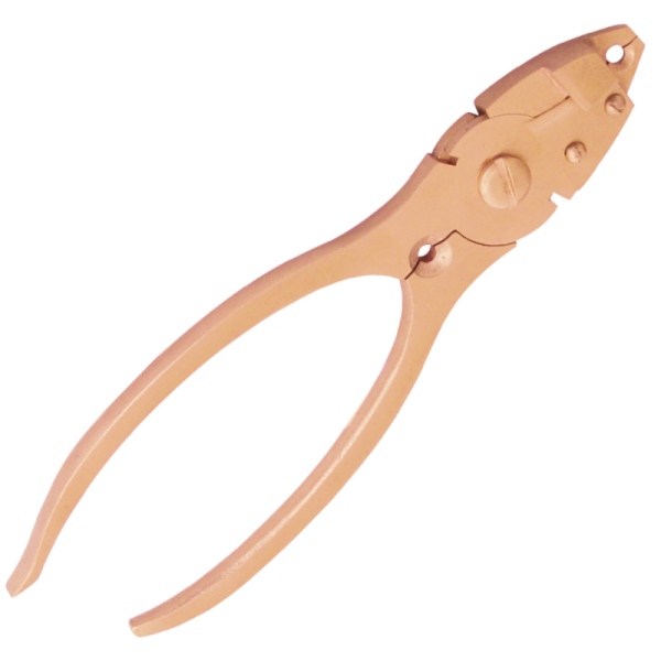 Stocker Plier