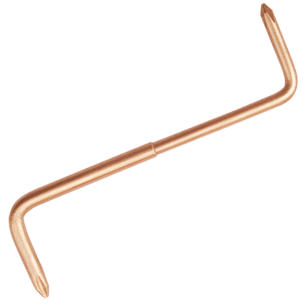 Phillips Offset Screwdriver