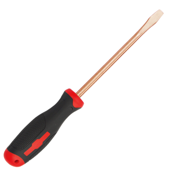 Slotted Screwdriver
