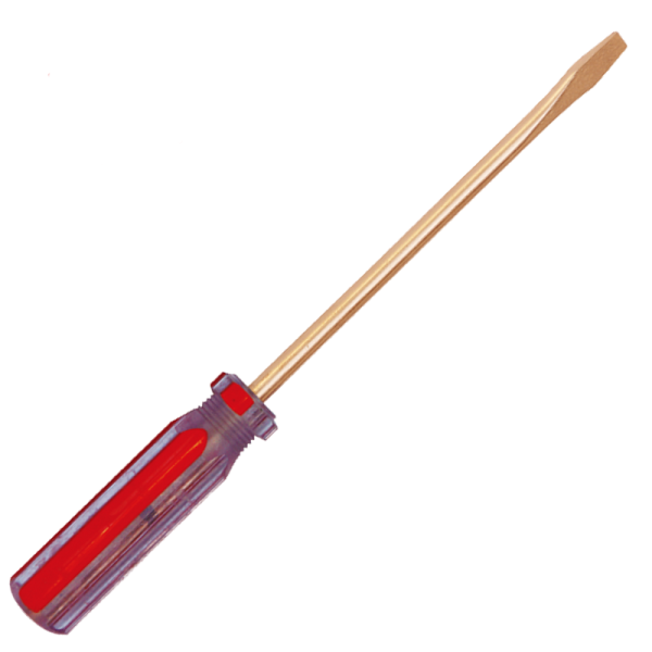 Slotted Screwdriver