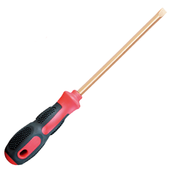 Electrician Screwdriver