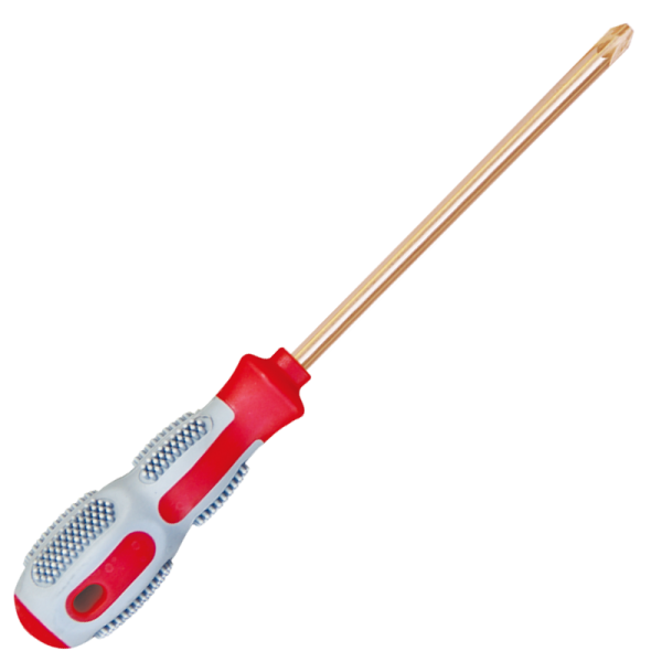 Pozidriv Screwdriver