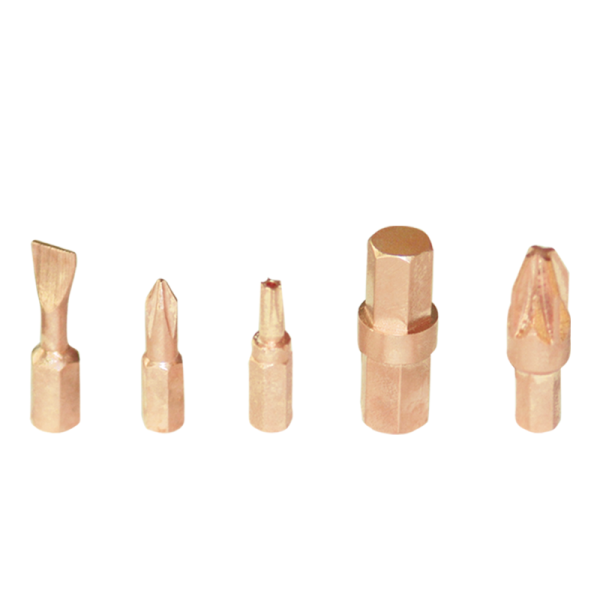 Screwdriver Bits