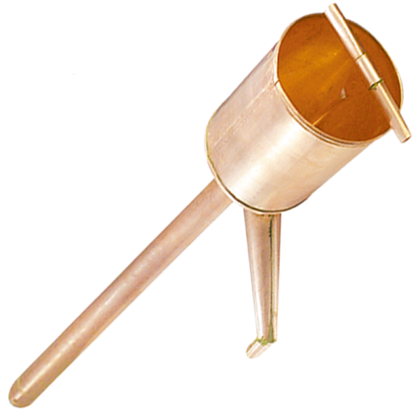 Portable Oil Pump