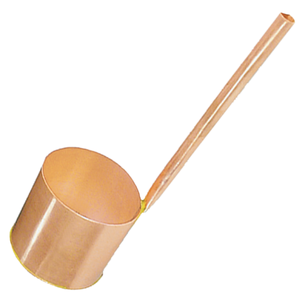 Oil Dipper