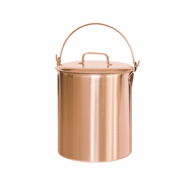 Bucket