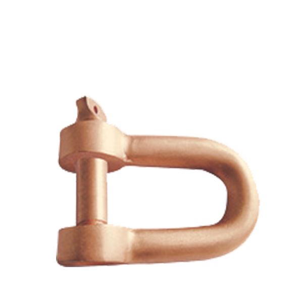 Shackle