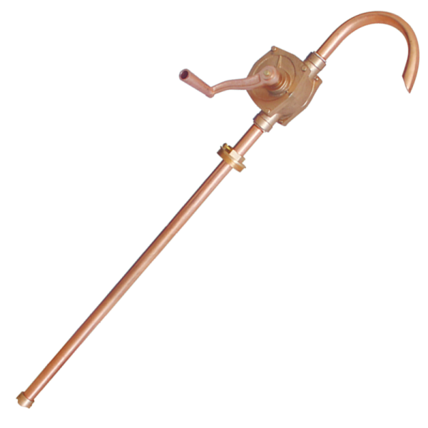 Manual Portable Oil Pump