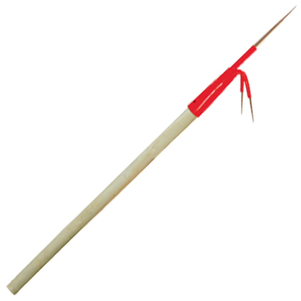 Fire Hook