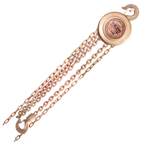 Chain Hoist