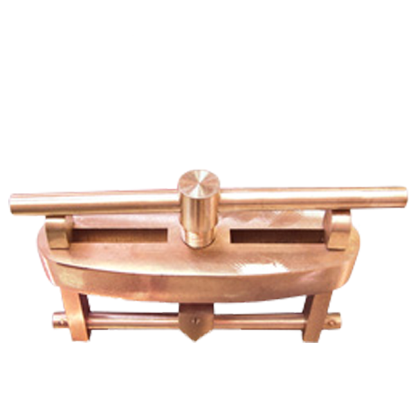 Flange Prop
