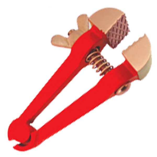 Hand Vise